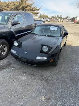 1993 Mazda MX-5 Miata Touring