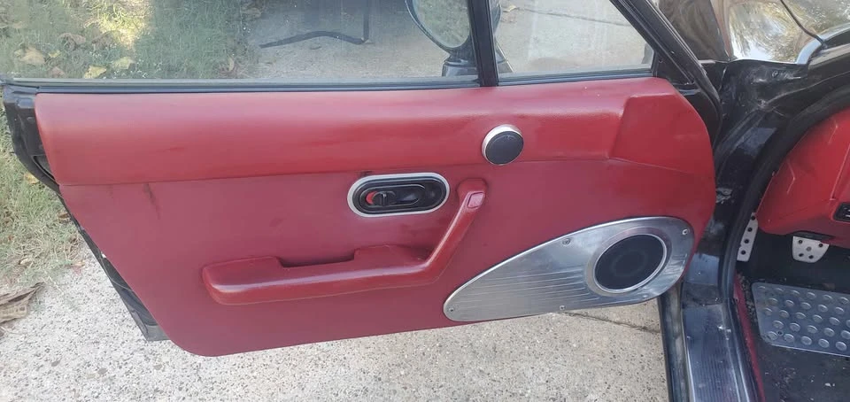 1993 Mazda NA MX-5 Miata - Image 8 of 15