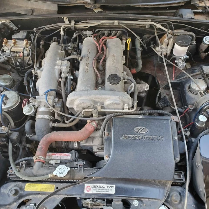 1993 Mazda NA MX-5 Miata - Image 15 of 15