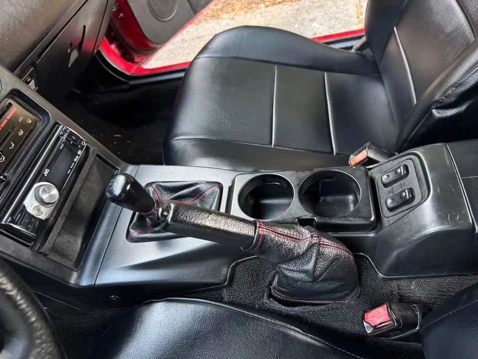 1993 Mazda NA MX-5 Miata - Image 5 of 18