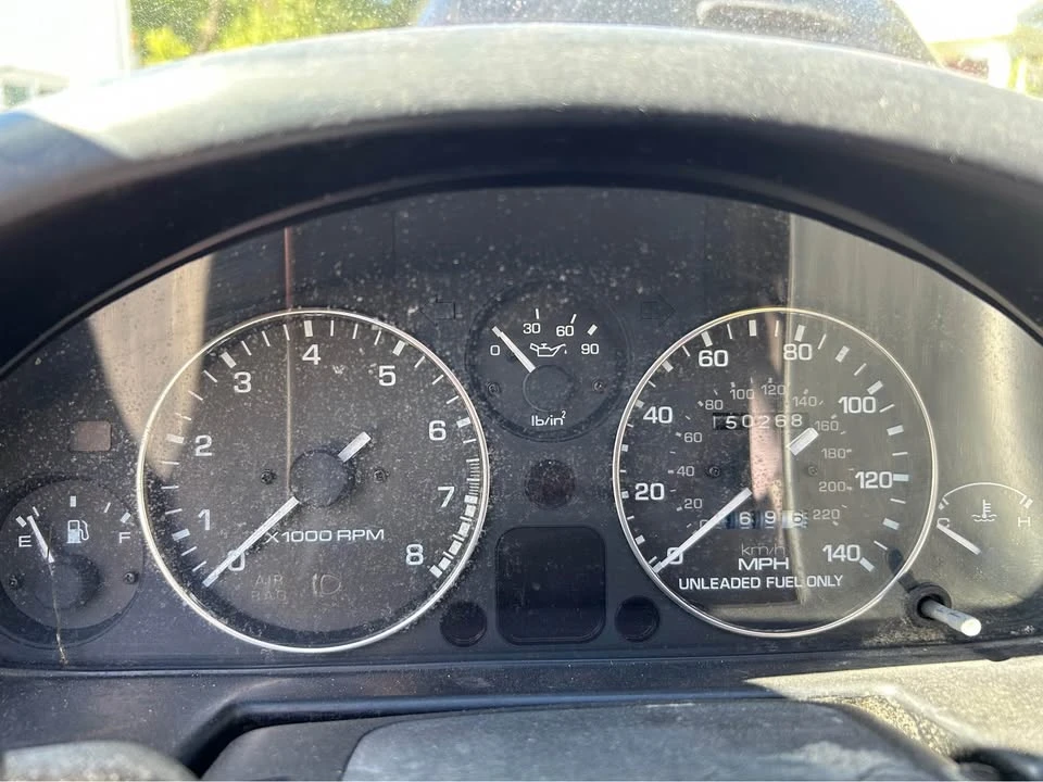 1993 Mazda NA MX-5 Miata - Image 9 of 9