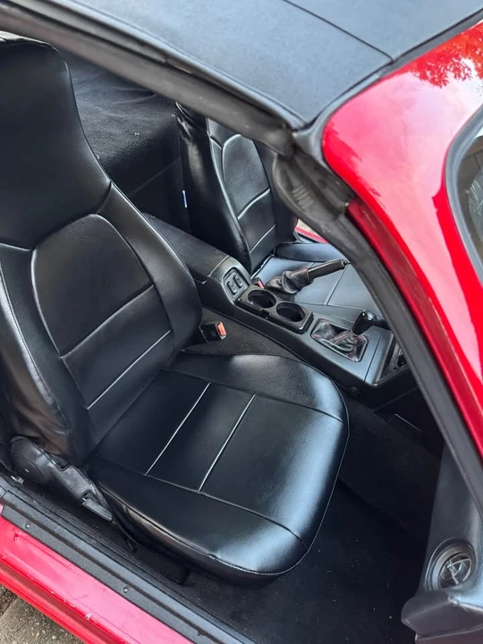 1993 Mazda NA MX-5 Miata - Image 7 of 18