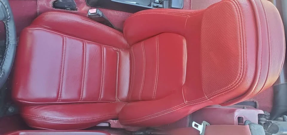 1993 Mazda NA MX-5 Miata - Image 10 of 17