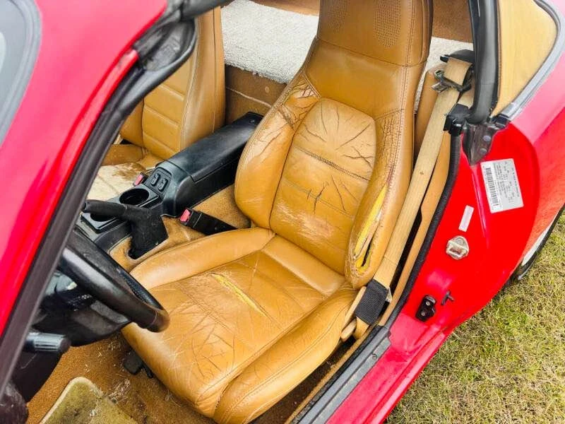 1993 Mazda NA MX-5 Miata - Image 10 of 13
