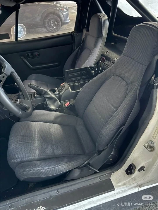 1993 Mazda NA MX-5 Miata - Image 9 of 9