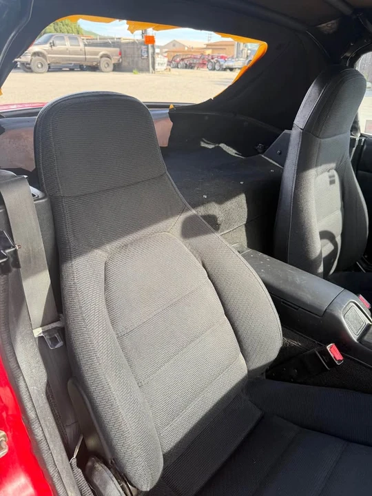 1993 Mazda NA MX-5 Miata - Image 13 of 16
