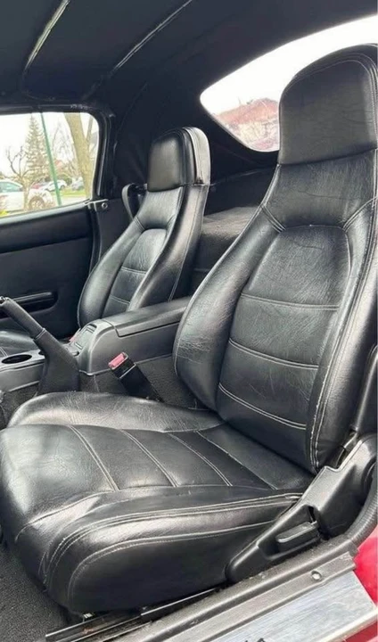 1993 Mazda NA MX-5 Miata - Image 4 of 7