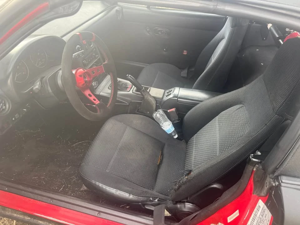 1993 Mazda NA MX-5 Miata - Image 5 of 7