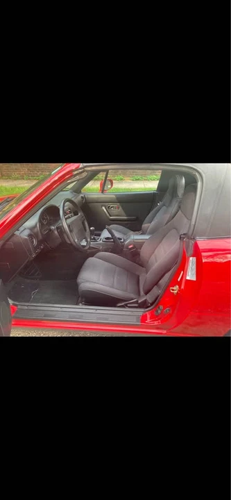 1993 Mazda NA MX-5 Miata - Image 10 of 10