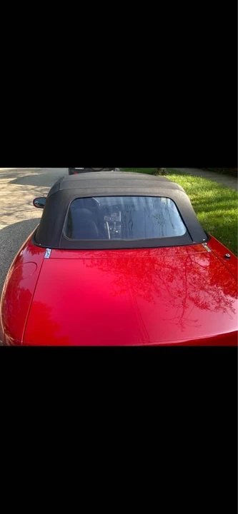 1993 Mazda NA MX-5 Miata - Image 7 of 10