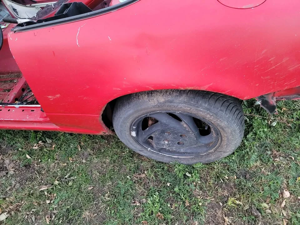 1993 Mazda NA MX-5 Miata - Image 10 of 13