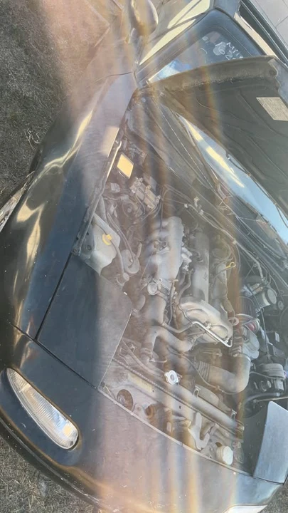 1993 Mazda NA MX-5 Miata - Image 7 of 7