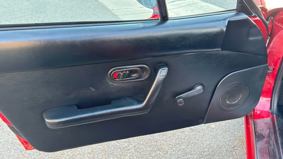 1993 Mazda NA MX-5 Miata - Image 9 of 20