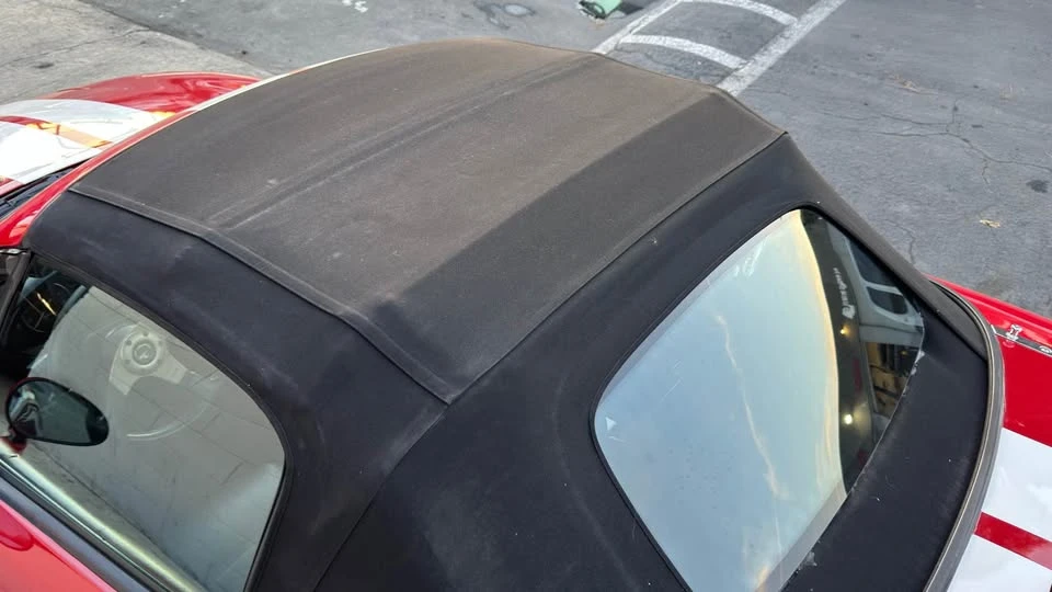 1993 Mazda NA MX-5 Miata - Image 19 of 20