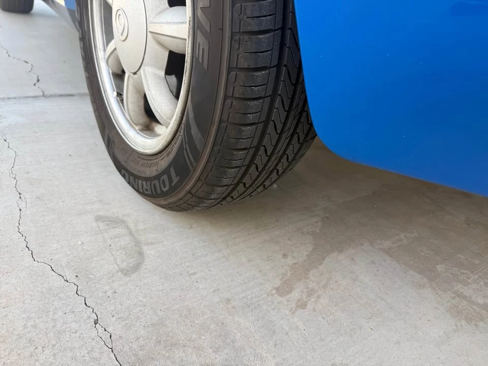 1993 Mazda NA MX-5 Miata - Image 4 of 15