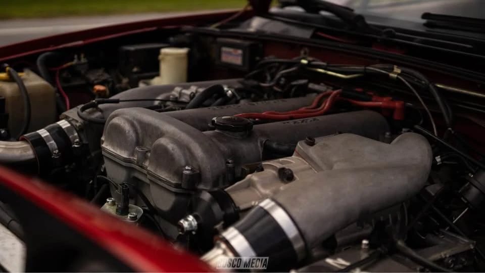 1993 Mazda NA MX-5 Miata - Image 8 of 19