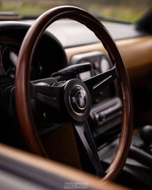 1993 Mazda NA MX-5 Miata - Image 4 of 19