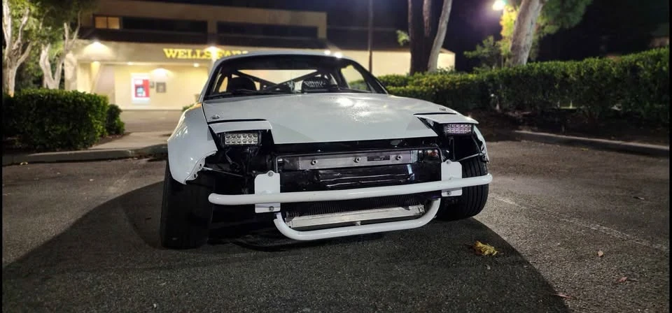1993 Mazda NA MX-5 Miata - Image 3 of 3