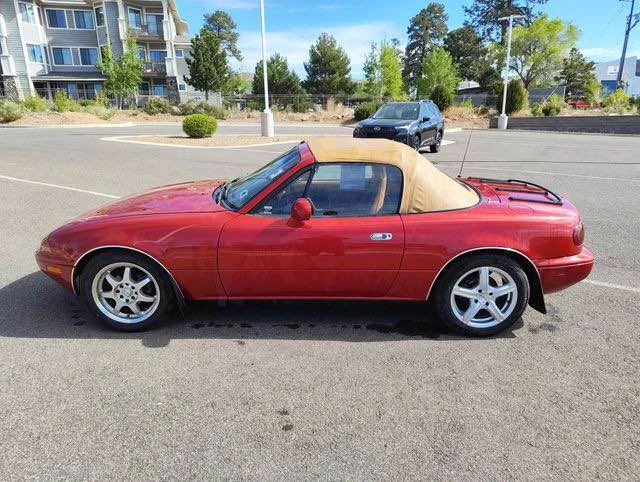 1993 Mazda NA MX-5 Miata - Image 3 of 8