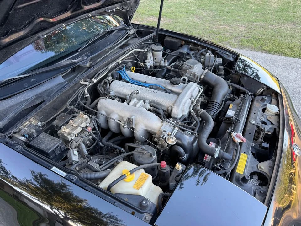 1993 Mazda NA MX-5 Miata - Image 11 of 17