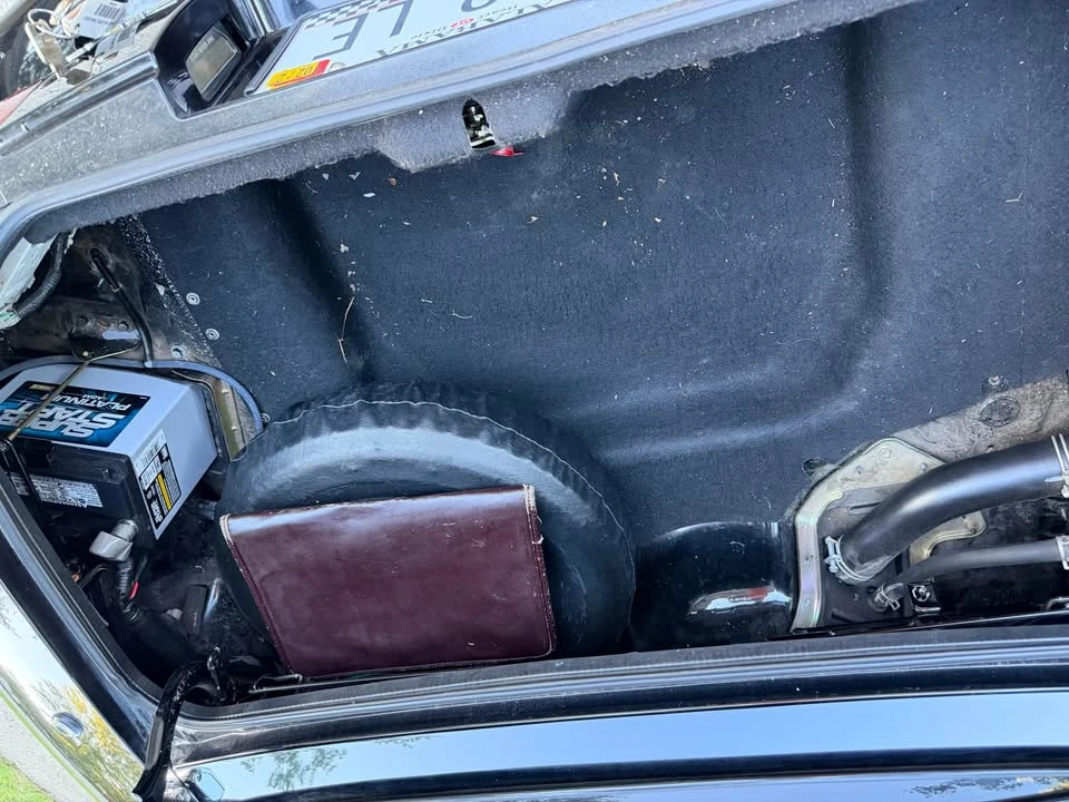 1993 Mazda NA MX-5 Miata - Image 17 of 17