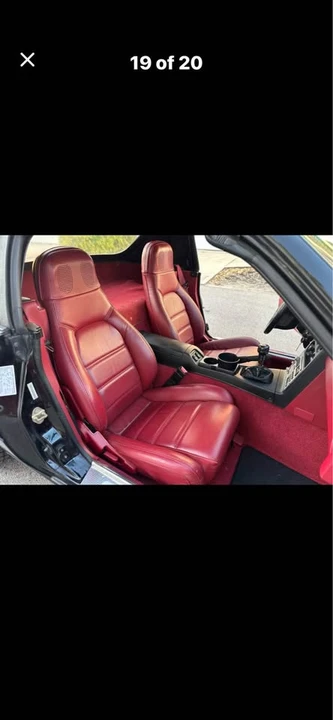 1993 Mazda NA MX-5 Miata - Image 6 of 20