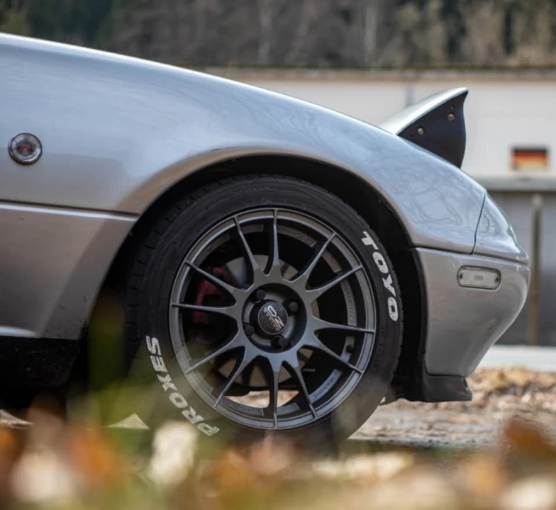 1993 Mazda NA MX-5 Miata - Image 12 of 12