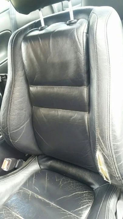 1993 Mazda MX-6 2nd Gen - Image 8 of 10