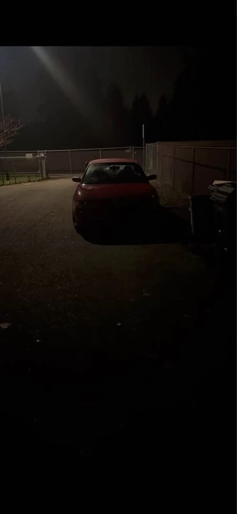 1993 Mazda MX-6 2nd Gen - Image 6 of 6