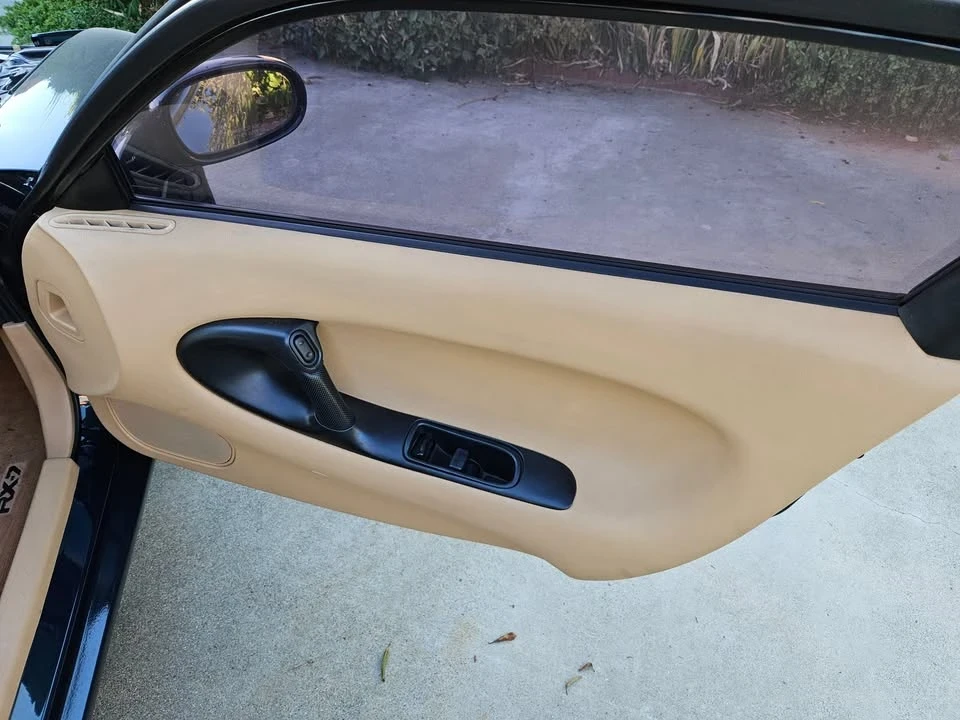 1993 Mazda RX-7 FD - Image 10 of 15
