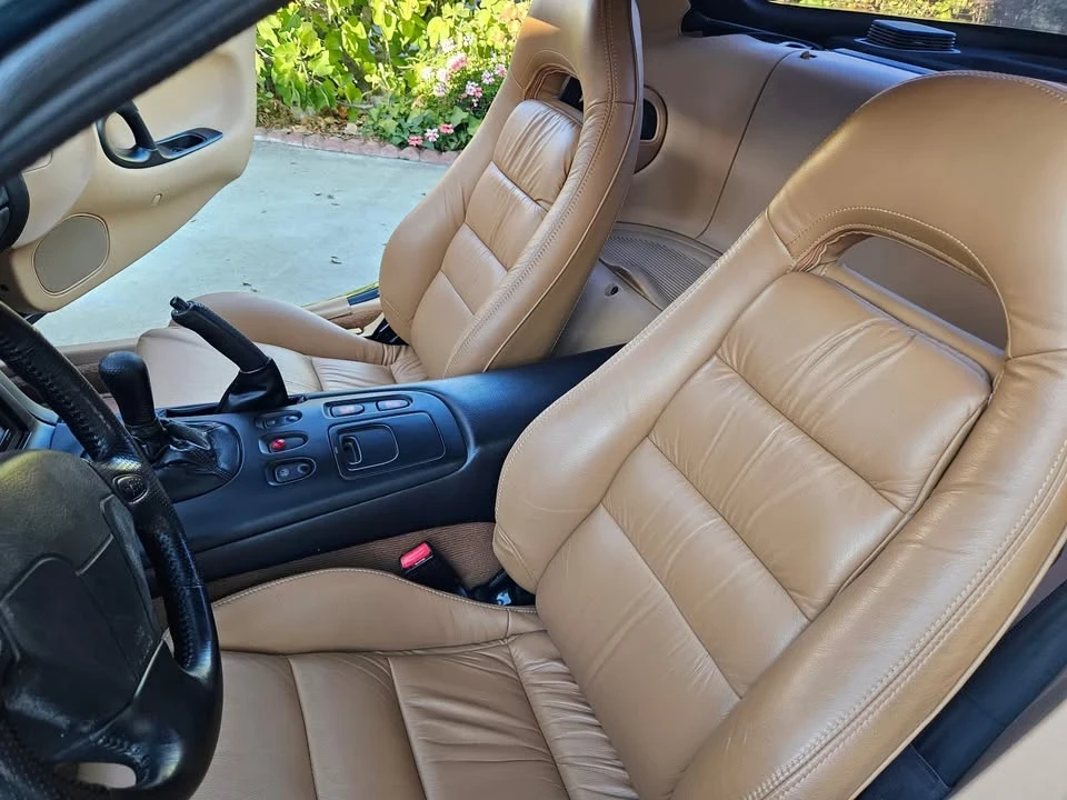 1993 Mazda RX-7 FD - Image 11 of 15