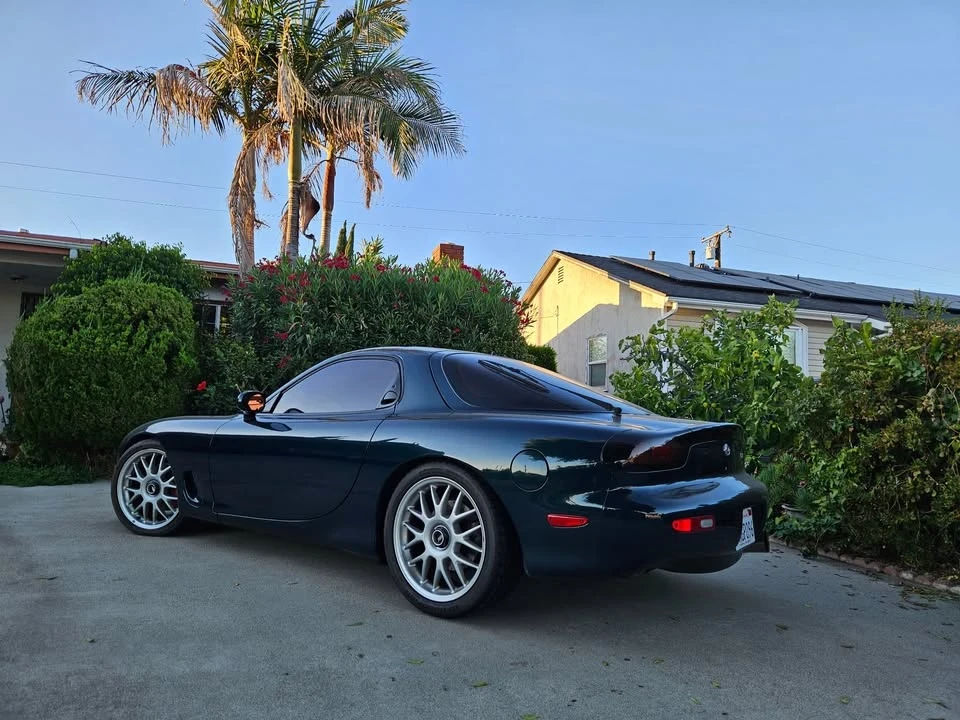 1993 Mazda RX-7 FD - Image 5 of 15