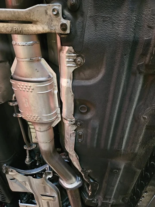 1993 Mazda RX-7 FD - Image 14 of 15