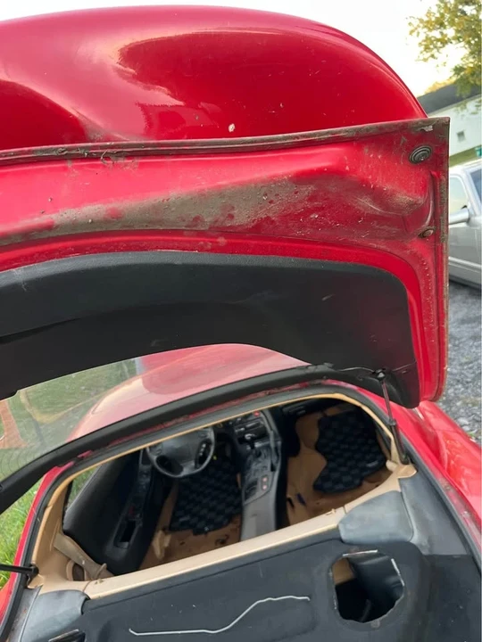 1993 Mazda RX-7 FD - Image 15 of 20