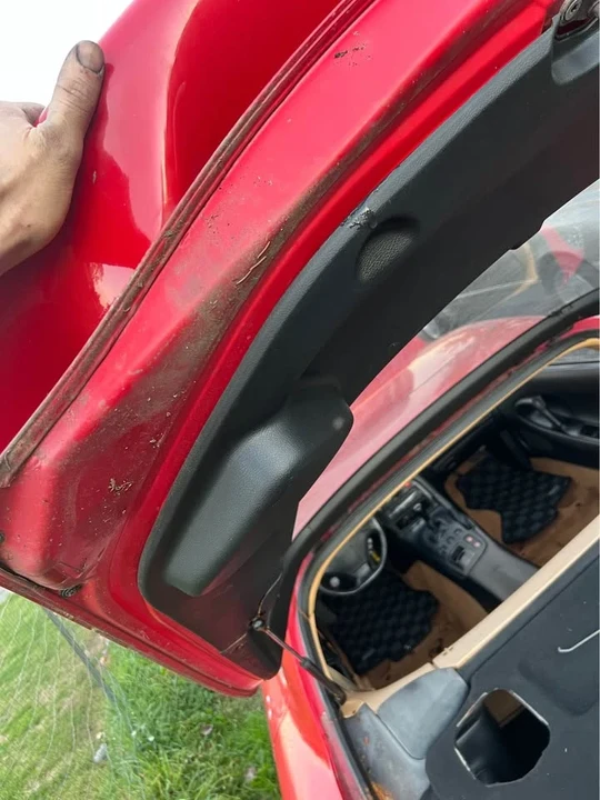 1993 Mazda RX-7 FD - Image 14 of 20