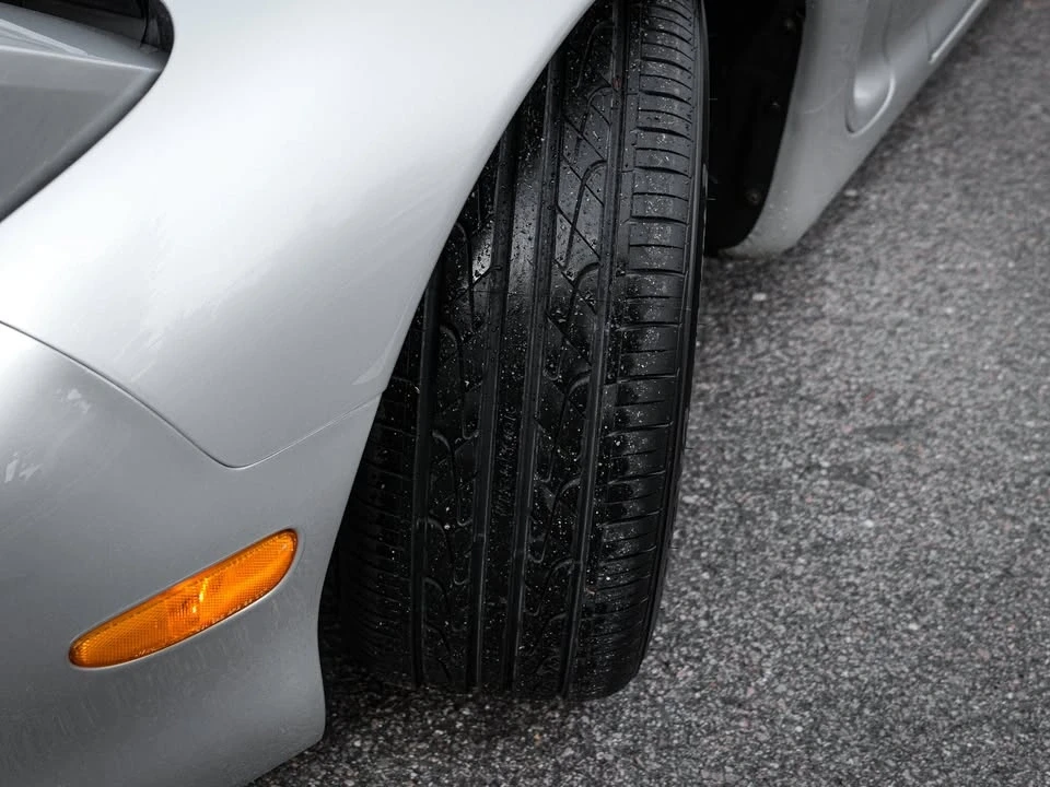 1993 Mazda RX-7 FD - Image 8 of 20