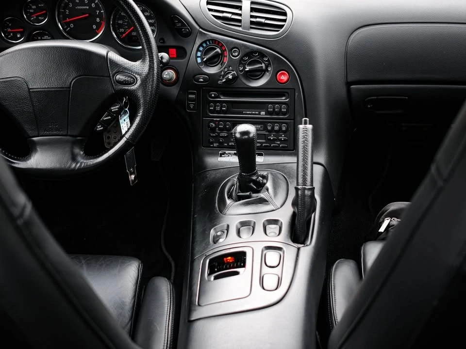 1993 Mazda RX-7 FD - Image 11 of 20