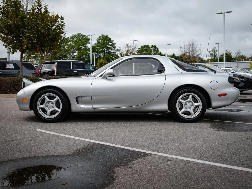 1993 Mazda RX-7 FD - Image 3 of 20