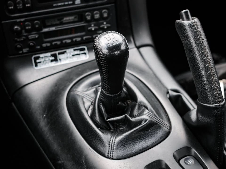 1993 Mazda RX-7 FD - Image 16 of 20