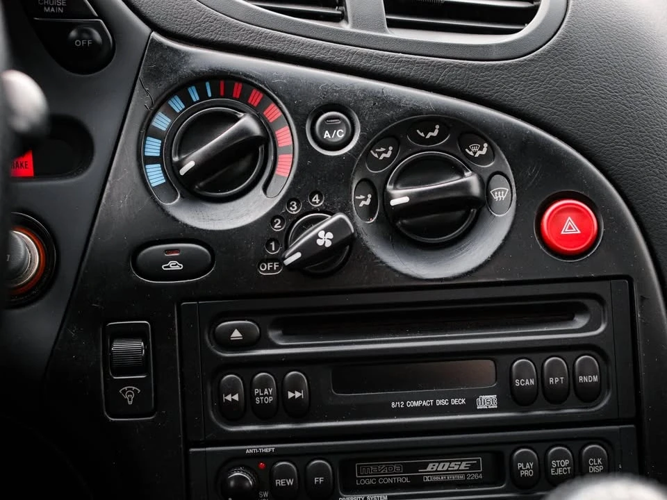 1993 Mazda RX-7 FD - Image 14 of 20