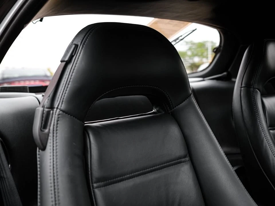 1993 Mazda RX-7 FD - Image 10 of 20