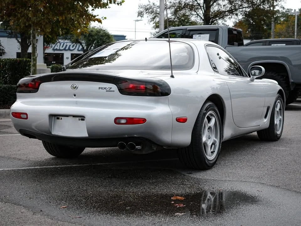 1993 Mazda RX-7 FD - Image 4 of 20