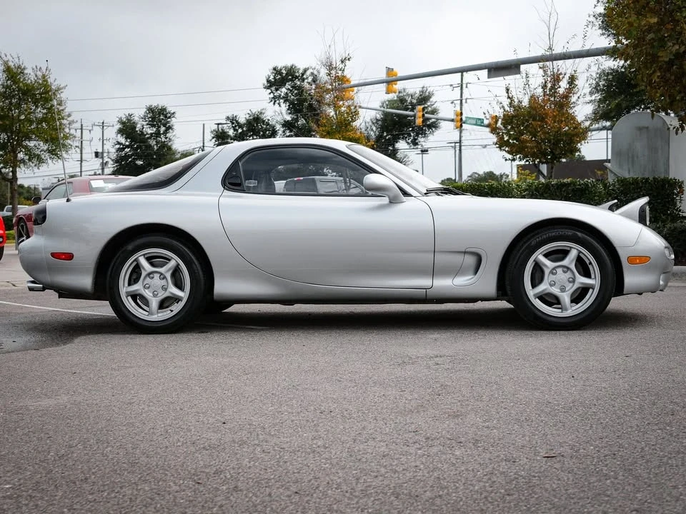 1993 Mazda RX-7 FD - Image 6 of 20