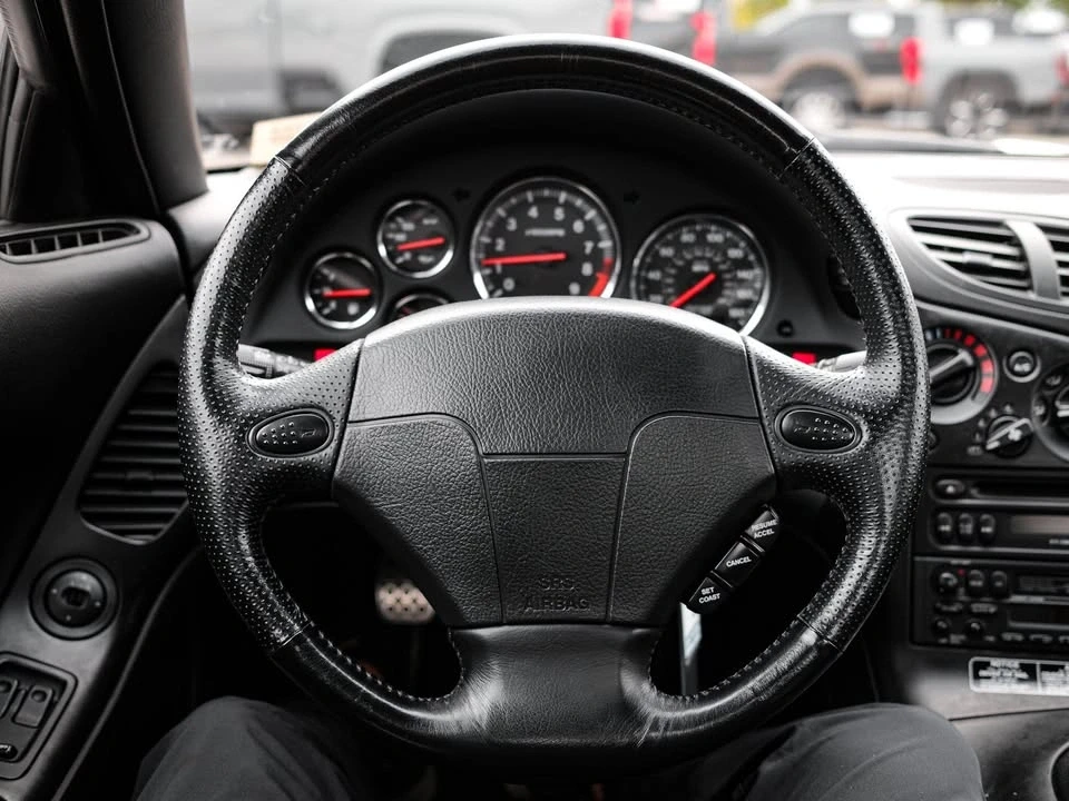 1993 Mazda RX-7 FD - Image 12 of 20