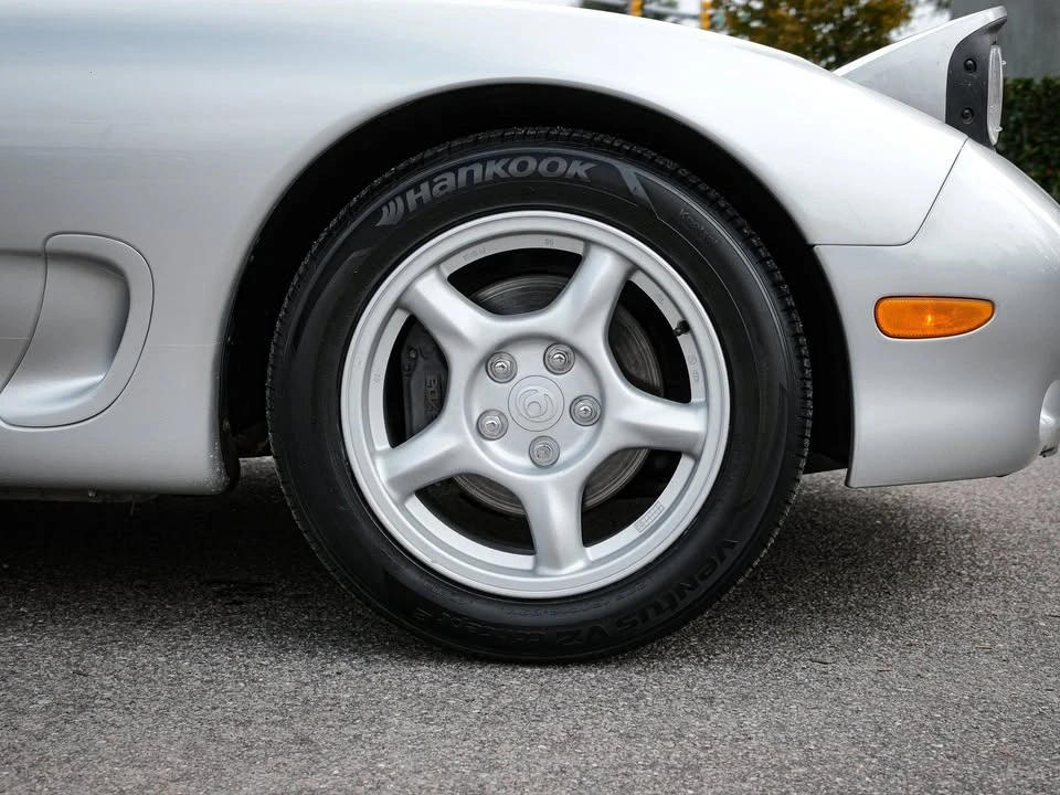 1993 Mazda RX-7 FD - Image 7 of 20