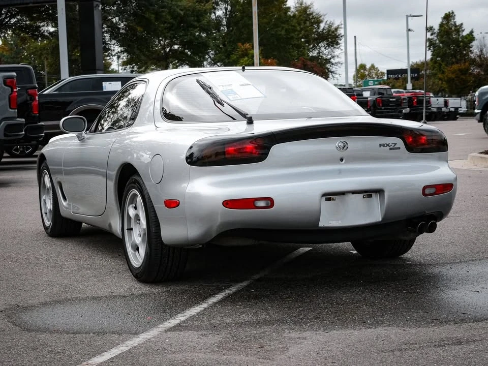 1993 Mazda RX-7 FD - Image 5 of 20