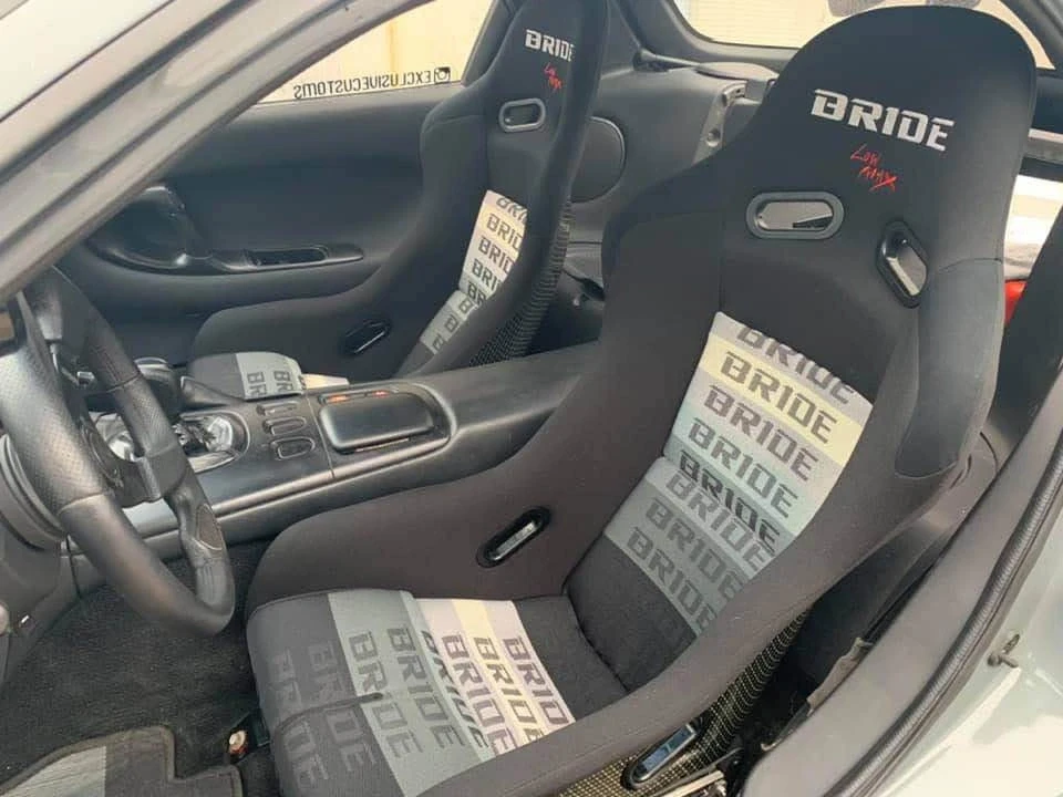1993 Mazda RX-7 FD - Image 7 of 8