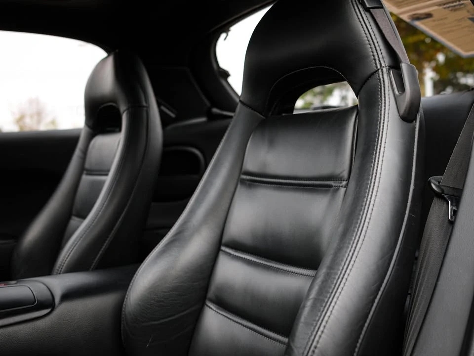 1993 Mazda RX-7 FD - Image 9 of 20