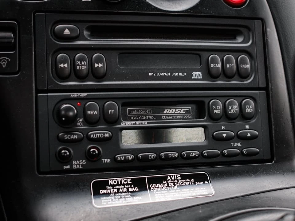 1993 Mazda RX-7 FD - Image 15 of 20