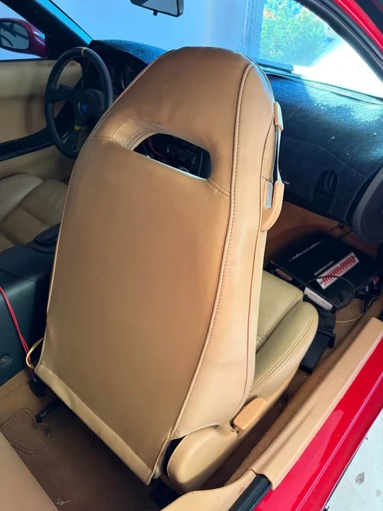 1993 Mazda RX-7 FD - Image 17 of 19